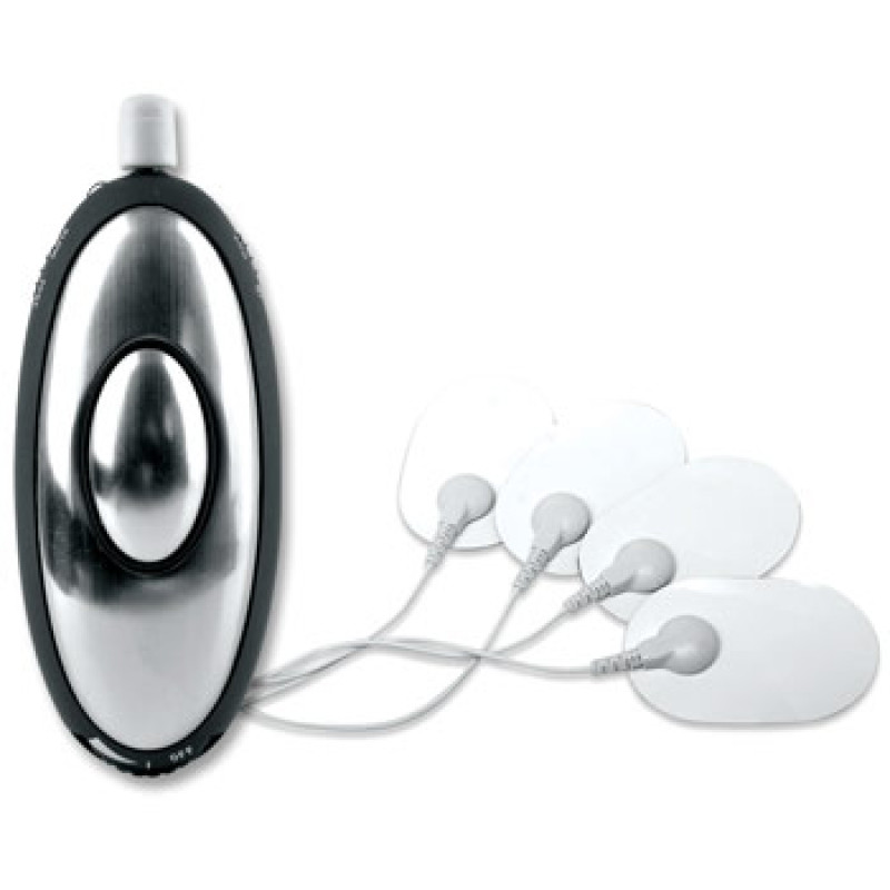 Электростимулятор Fetish Fantasy Shock Therapy для всего тела Электростимулятор Fetish Fantasy Shock Therapy для всего тела