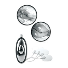 Електростимулятор Fetish Fantasy Shock Therapy для всього тіла