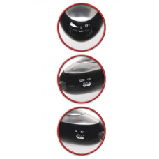 Електростимулятор Fetish Fantasy Shock Therapy для всього тіла