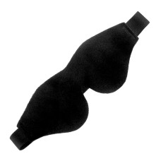Маска на глаза Sportsheets Soft Blindfold Черная
