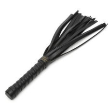 Флогер мини из эко-кожи Коллекция: Bound to You Fifty Shades Of Grey