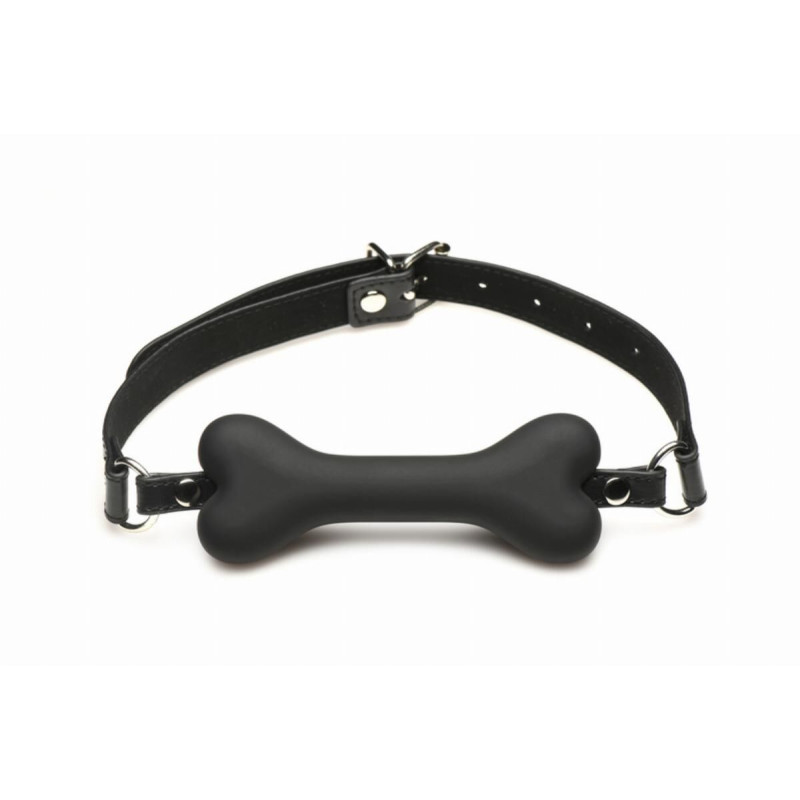 Набор BDSM щенка Master Series Luxury Pup Arsenal Set - Black Набор BDSM щенка Master Series Luxury Pup Arsenal Set - Black