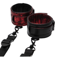 Фіксатор на ліжко Fifty Shades of Grey Under Mattress Restraint