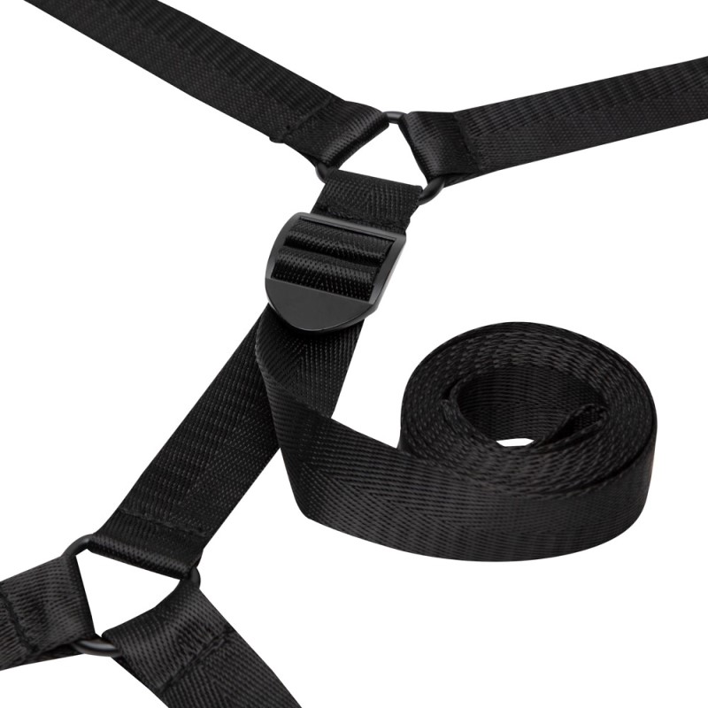 Фіксатор на ліжко Fifty Shades of Grey Under Mattress Restraint Фіксатор на ліжко Fifty Shades of Grey Under Mattress Restraint