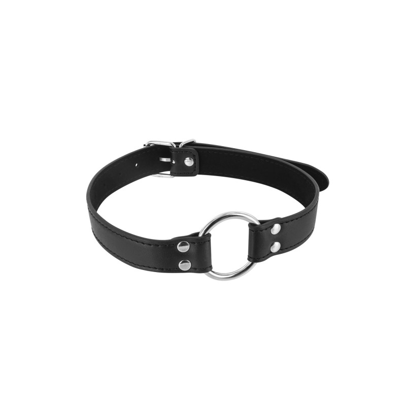 Кляп с кольцом Fetish Tentation Ring Gag Кляп с кольцом Fetish Tentation Ring Gag