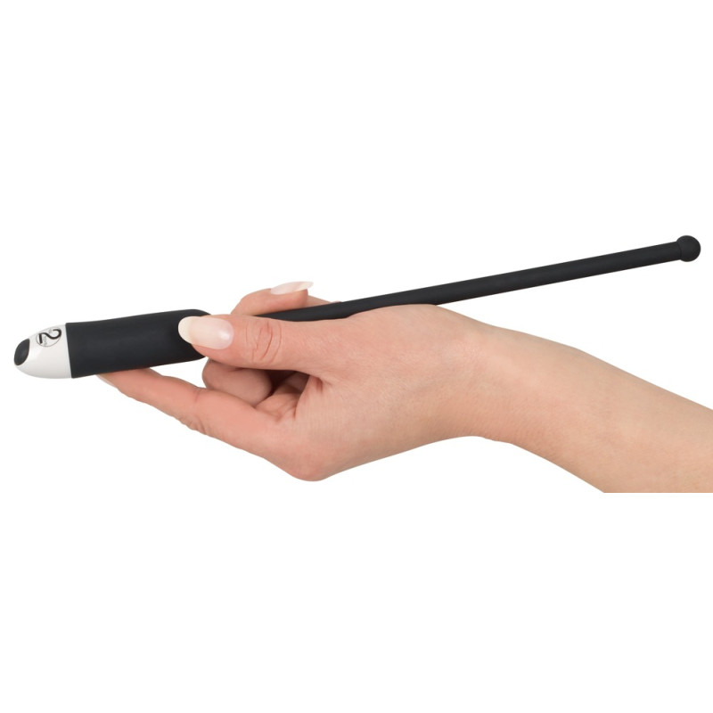 Уретральний стимулятор You2Toys Silicone Dilator extra long Уретральний стимулятор You2Toys Silicone Dilator extra long