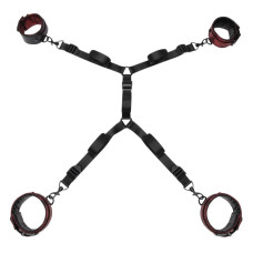 Фіксатор на ліжко Fifty Shades of Grey Under Mattress Restraint