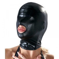 Маска с отверстием для рта Bad Kitty Mask