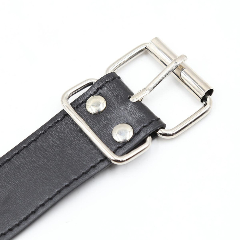 Кляп-кольцо с зажимами для сосков DS Fetish Ring gag with nipple clamps S metal Кляп-кольцо с зажимами для сосков DS Fetish Ring gag with nipple clamps S metal