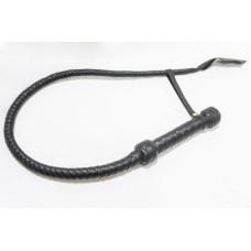 Плетіти sLash Monster Whip Чорна