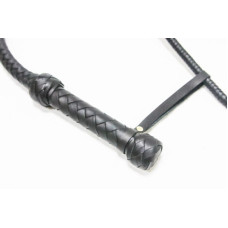 Плетіти sLash Monster Whip Чорна