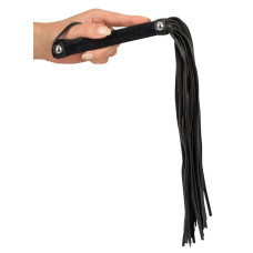 Набір БДСМ Bad Kitty Fetish Set 4 предмети Чорний