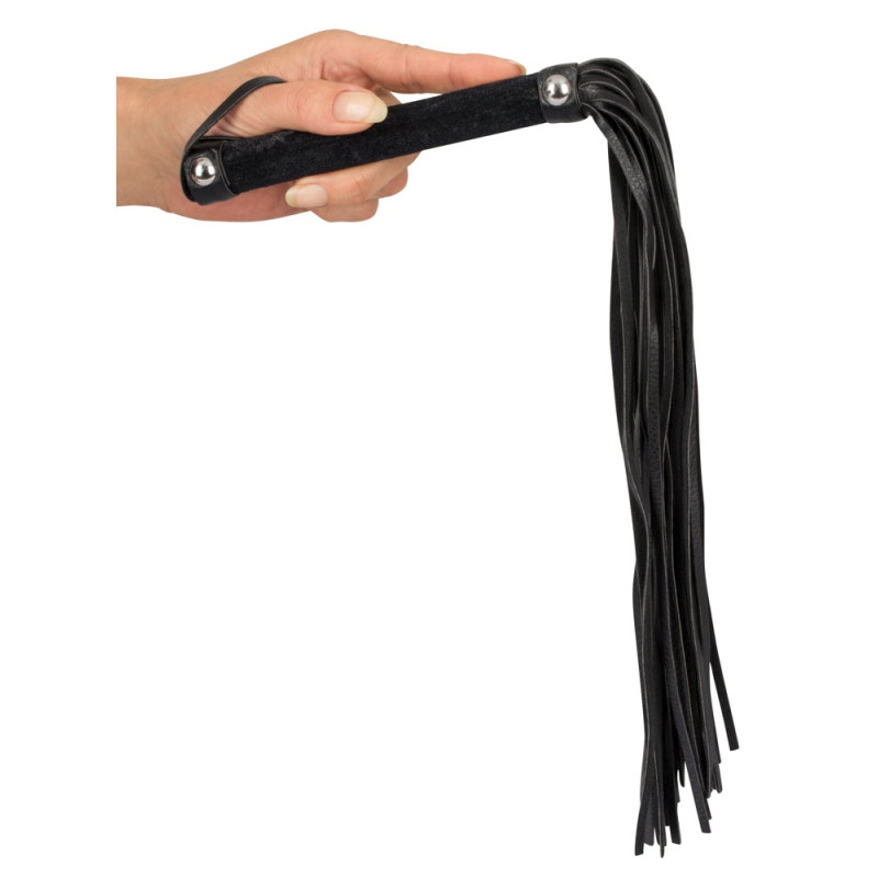 Набір БДСМ Bad Kitty Fetish Set 4 предмети Чорний Набір БДСМ Bad Kitty Fetish Set 4 предмети Чорний