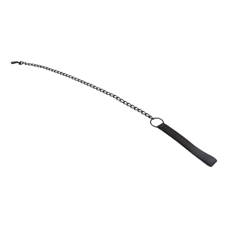 Повідець для нашийника Chisa Fetish Connector Повідець для нашийника Chisa Fetish Connector