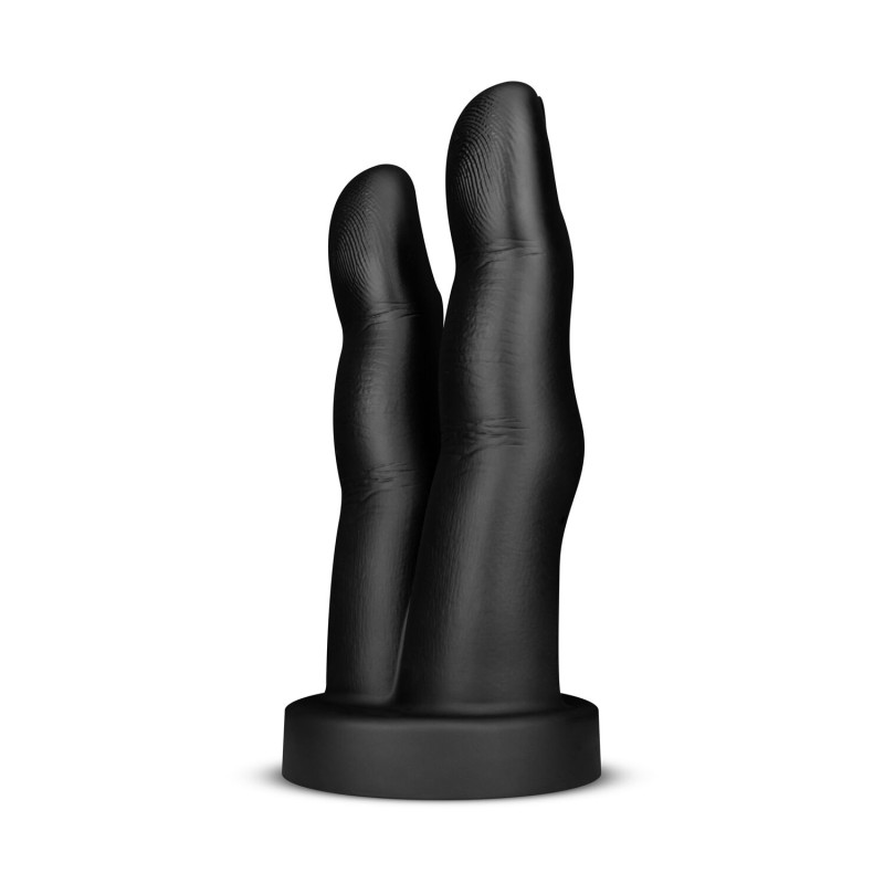 Анальная пробка BUTTR - Victory Double Finger Butt Plug Анальная пробка BUTTR - Victory Double Finger Butt Plug