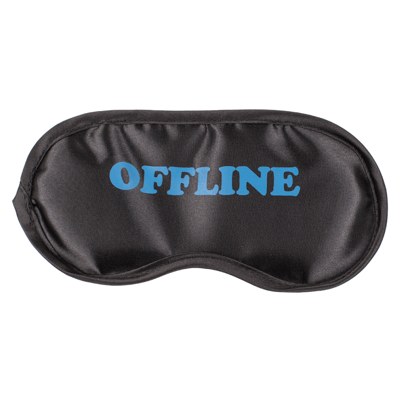 Маска для глаз OOTB Offline Маска для глаз OOTB Offline