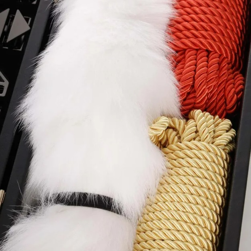 Валіза БДСМ 14 предметів Lockink Чорна Валіза БДСМ 14 предметів Lockink Чорна