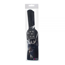 Наручники sLash Leather Hand Cuffs, Black
