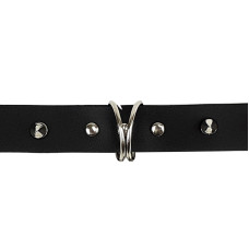 Ошейник с шипами Art of Sex Collar Spikes