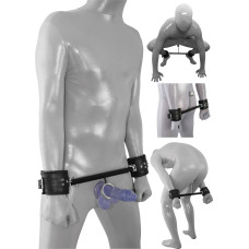 Наручники StRubber XXdreamSToys Spreizstange