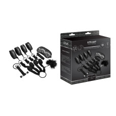 Набір БДСМ StRubber STEAMY SHADES Binding Set