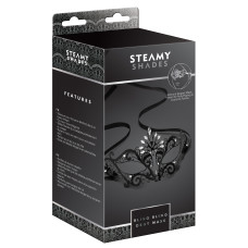 Маска StRubber STEAMY SHADES Bling Bling Orgi Mask
