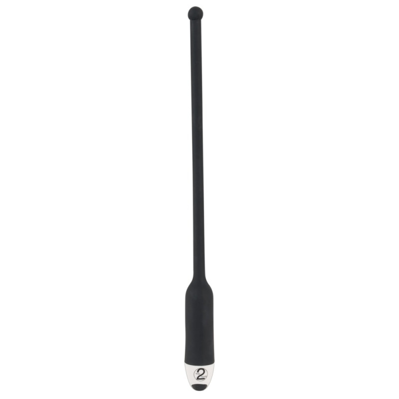 Уретральний стимулятор You2Toys Silicone Dilator extra long Уретральний стимулятор You2Toys Silicone Dilator extra long