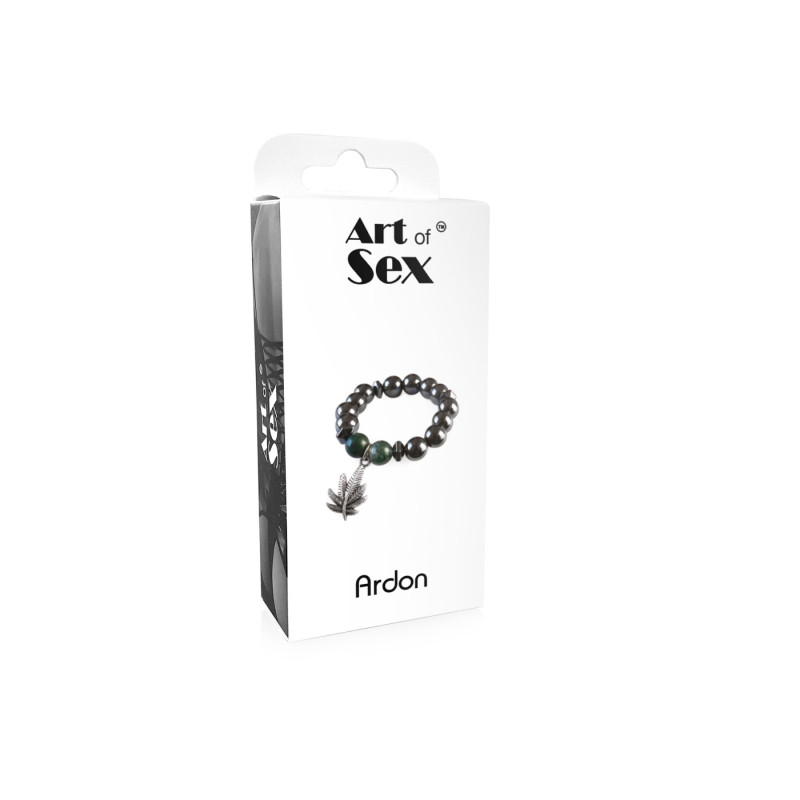 Чоловіча прикраса на пеніс Art of Sex - Ardon Чоловіча прикраса на пеніс Art of Sex - Ardon