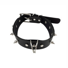 Ошейник с шипами Art of Sex Collar Spikes