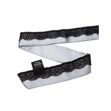 Ошейник с зажимами на соски Fifty Shades of Grey Play Nice