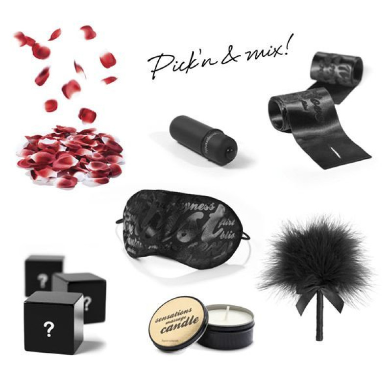 Метелочка Bijoux Indiscrets Tickle me tickler Метелочка Bijoux Indiscrets Tickle me tickler