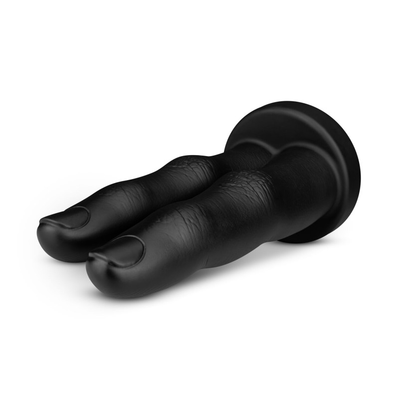 Анальная пробка BUTTR - Victory Double Finger Butt Plug Анальная пробка BUTTR - Victory Double Finger Butt Plug