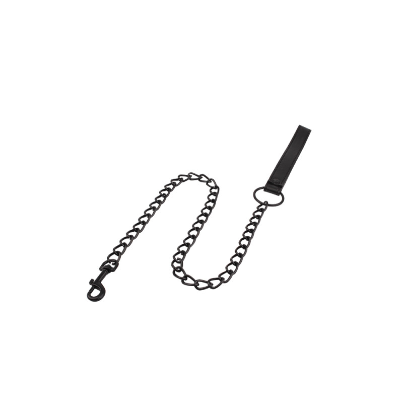 Повідець для нашийника Chisa Fetish Connector Повідець для нашийника Chisa Fetish Connector