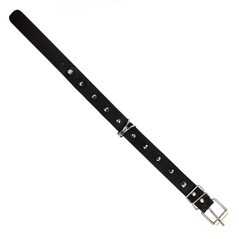 Ошейник с шипами Art of Sex Collar Spikes Ошейник с шипами Art of Sex Collar Spikes