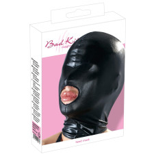 Маска з отвором для рота Bad Kitty Mask