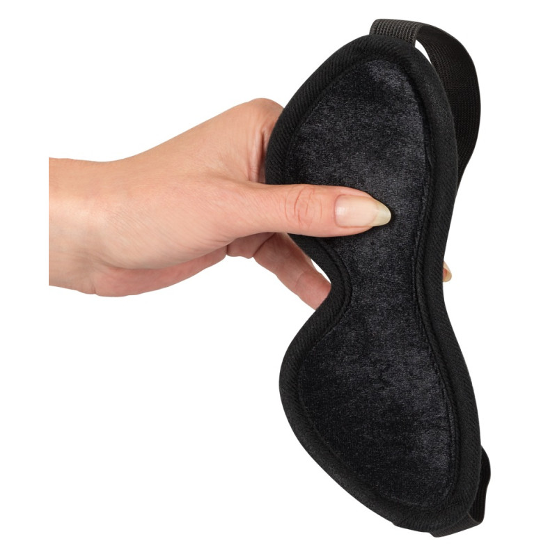 Набір БДСМ Bad Kitty Fetish Set 4 предмети Чорний Набір БДСМ Bad Kitty Fetish Set 4 предмети Чорний