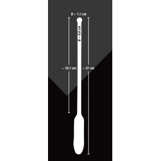 Уретральный стимулятор You2Toys Silicone Dilator extra long