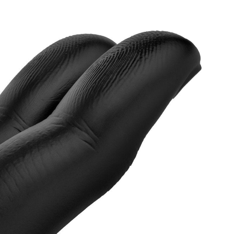 Анальная пробка BUTTR - Victory Double Finger Butt Plug Анальная пробка BUTTR - Victory Double Finger Butt Plug
