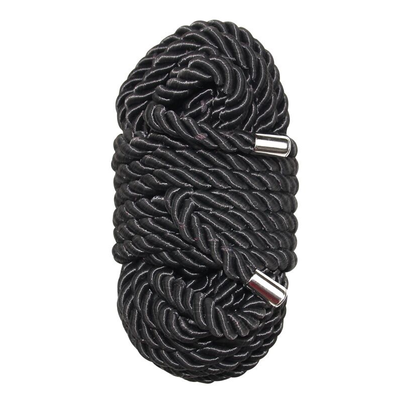 Набір для БДСМ 7в1 LY1003 Black Набір для БДСМ 7в1 LY1003 Black