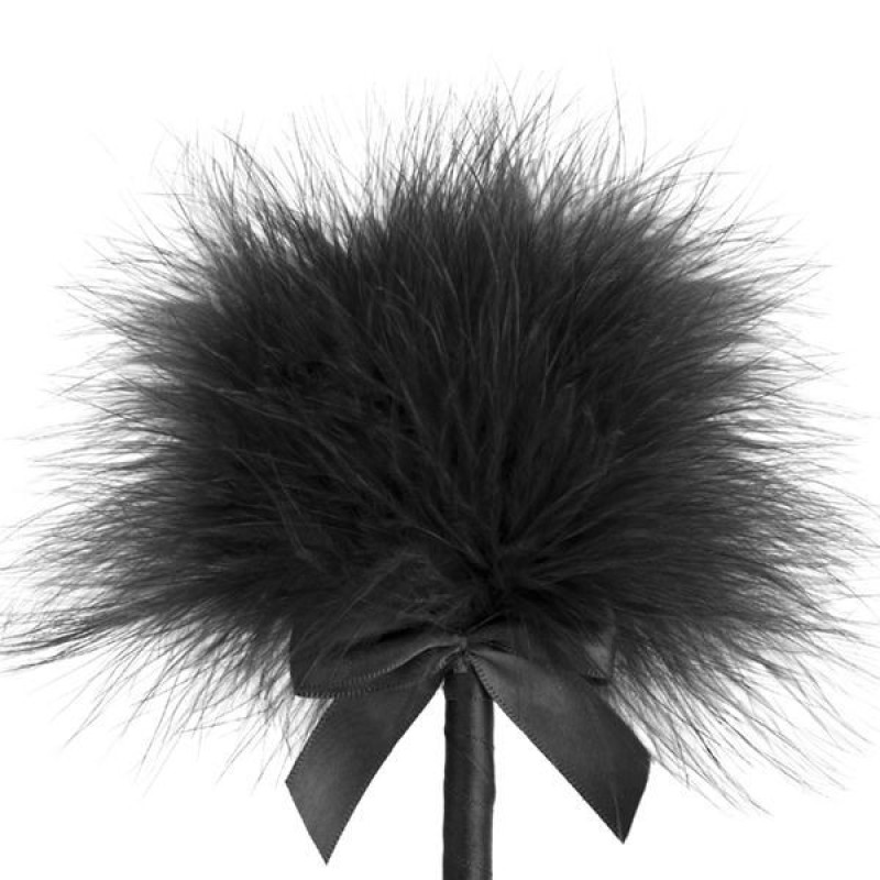 Метелочка Bijoux Indiscrets Tickle me tickler Метелочка Bijoux Indiscrets Tickle me tickler