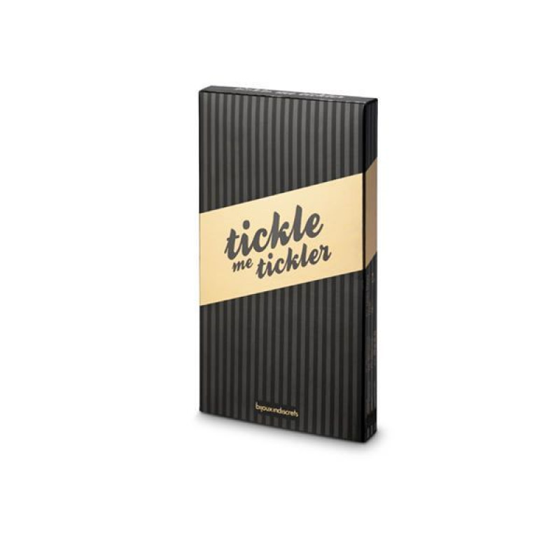 Метелочка Bijoux Indiscrets Tickle me tickler Метелочка Bijoux Indiscrets Tickle me tickler