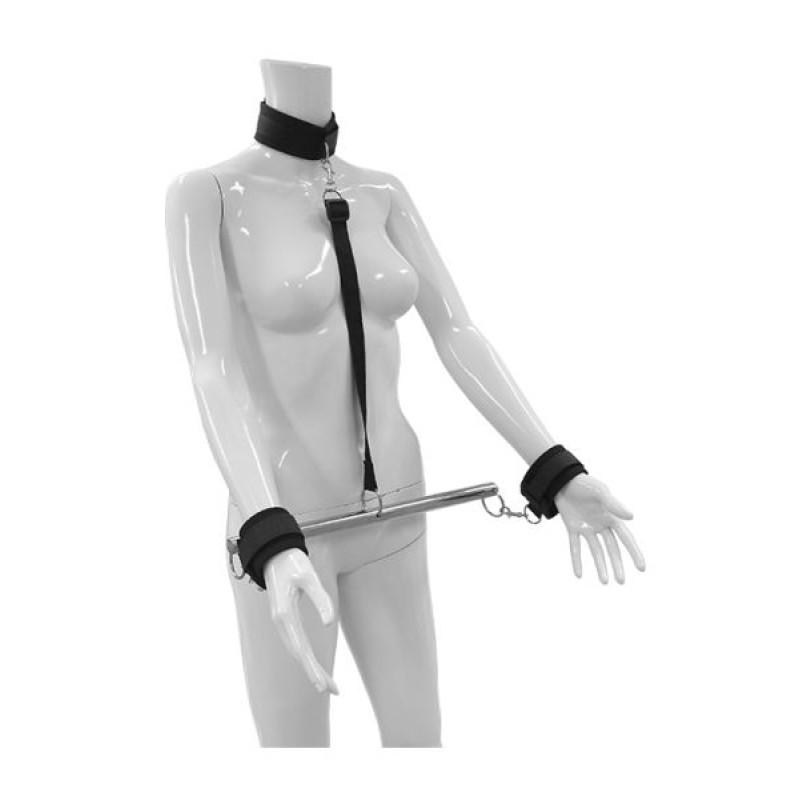 Система Фіксації Dreamtoys Blaze Spreader Bar Set Система Фіксації Dreamtoys Blaze Spreader Bar Set