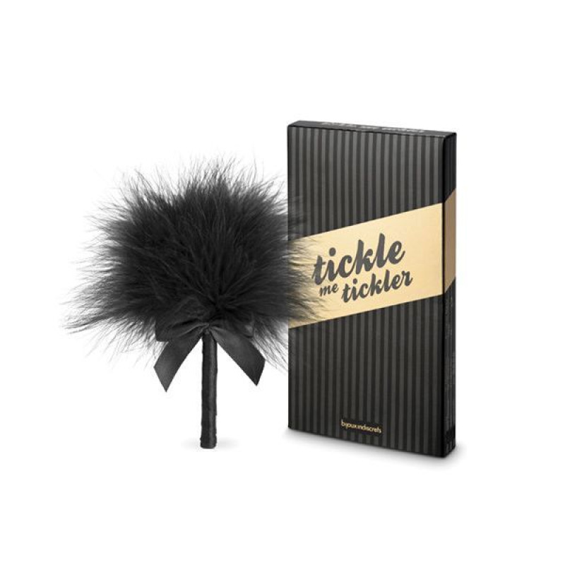 Метелочка Bijoux Indiscrets Tickle me tickler Метелочка Bijoux Indiscrets Tickle me tickler