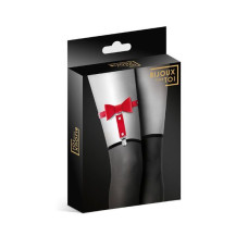 Гартер Bijoux Pour Toi WITH BOW красный