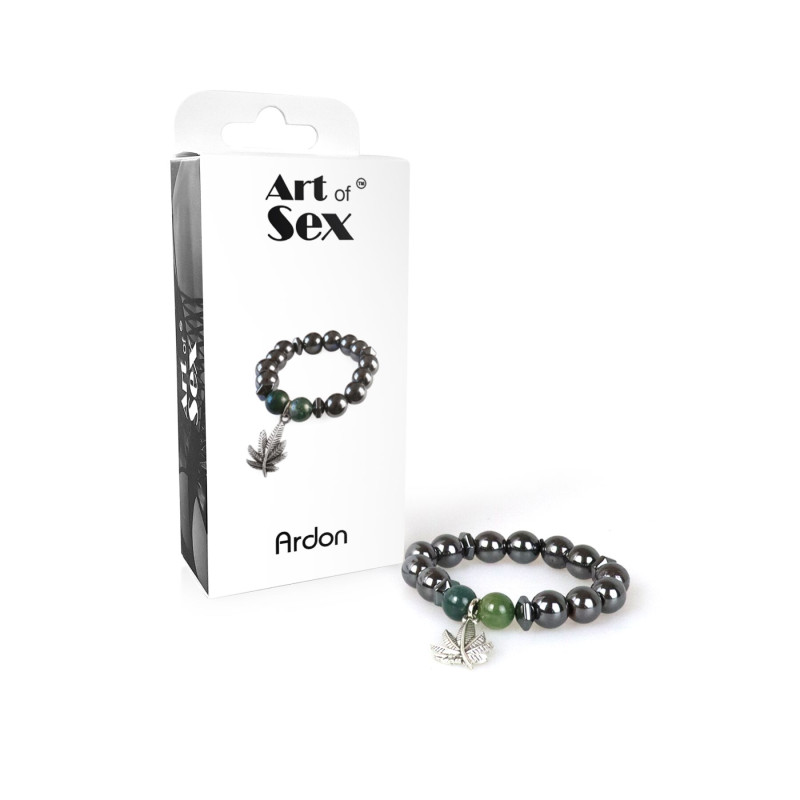 Чоловіча прикраса на пеніс Art of Sex - Ardon Чоловіча прикраса на пеніс Art of Sex - Ardon