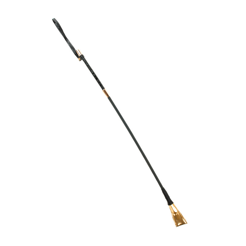 Стек Fetish Fantasy Gold Crop Стек Fetish Fantasy Gold Crop