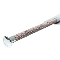 Шльопанка Sportsheets Crystal Crop Rose