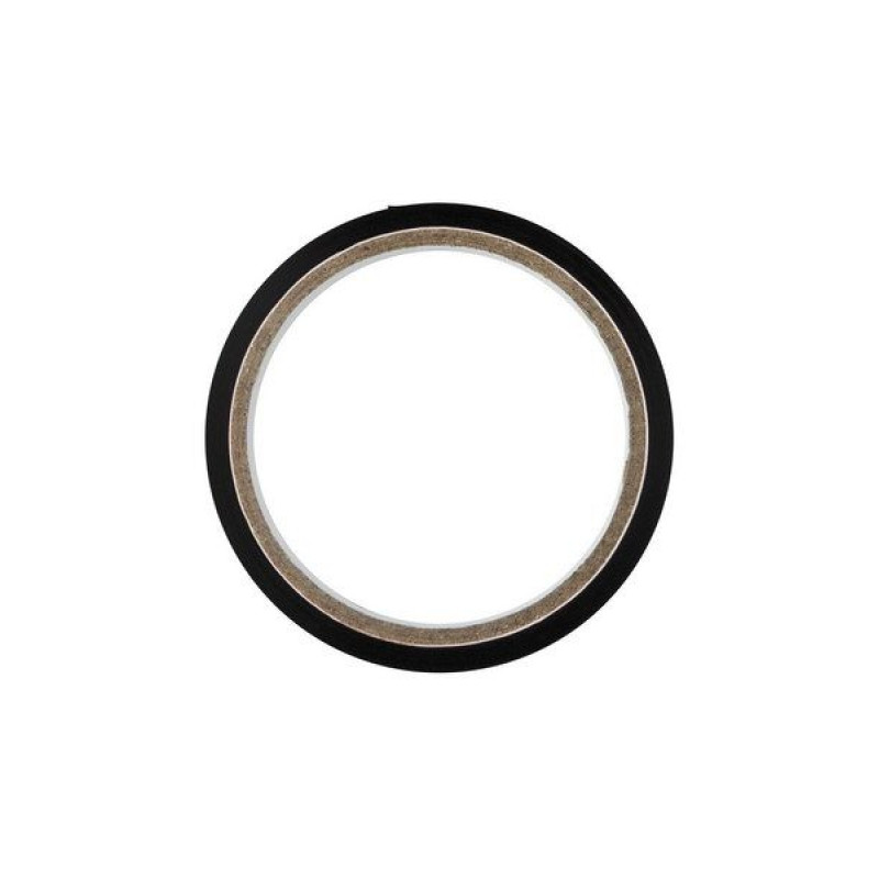 Скотч для бондажу Fetish Tentation Чорний