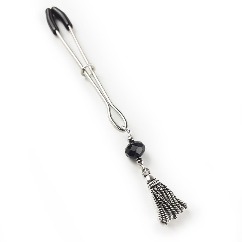 Зажим для клитора Art of Sex Clit Clamp Sweet Brush Зажим для клитора Art of Sex Clit Clamp Sweet Brush