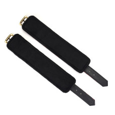 Наручники Liebe Seele Victorian Garden Wrist Cuff, кольца и соединительная цепочка